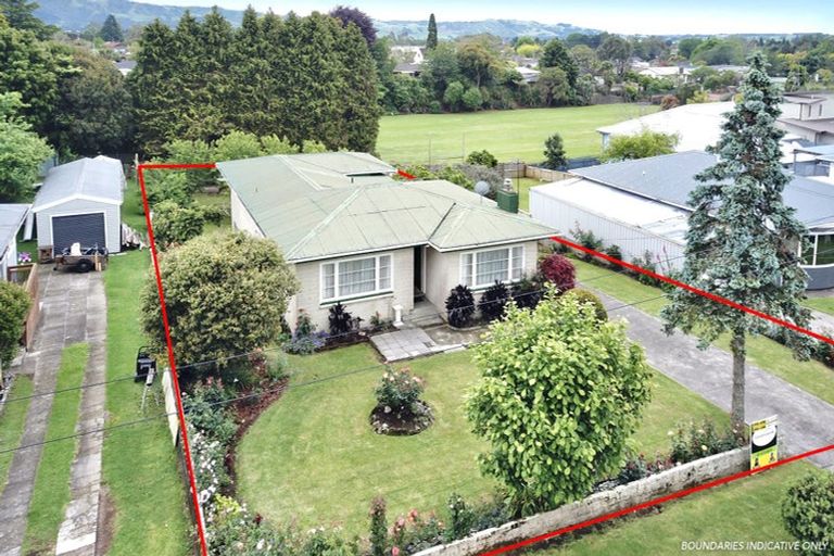 Photo of property in 259 Boucher Avenue, Te Puke, 3119