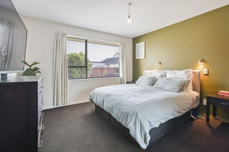 Photo of property in 4a Kinley Street, Rangiora, 7400