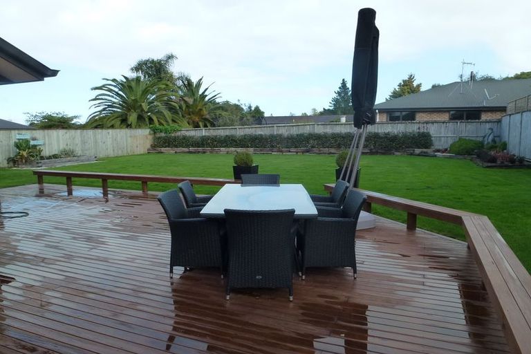 Photo of property in 452a Thames Street, Morrinsville, 3300