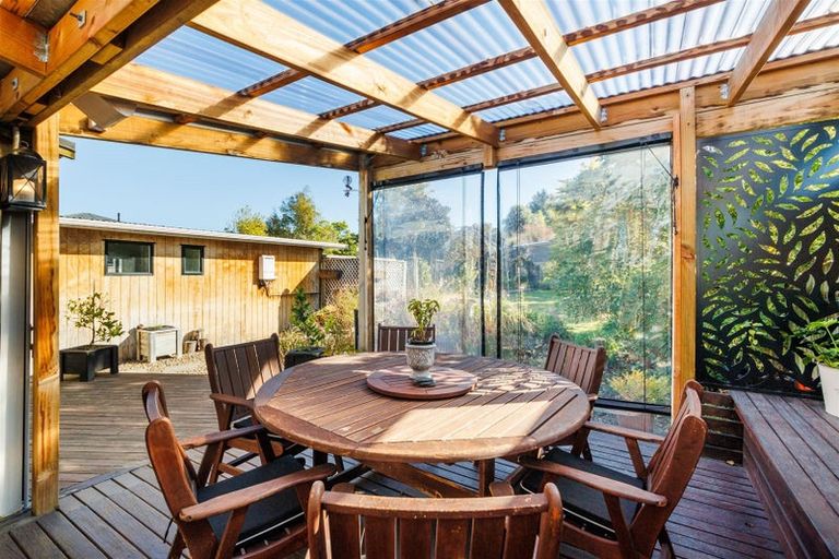 Photo of property in 56 Glasgow Terrace, Feilding, 4702