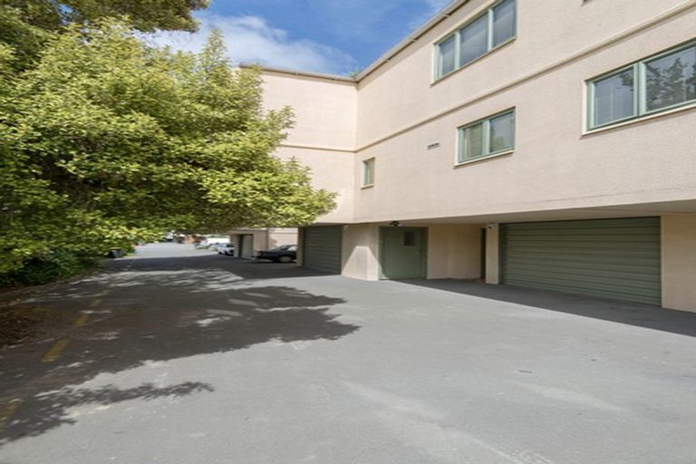 Photo of property in 5/301 Hereford Street, Christchurch Central, Christchurch, 8011