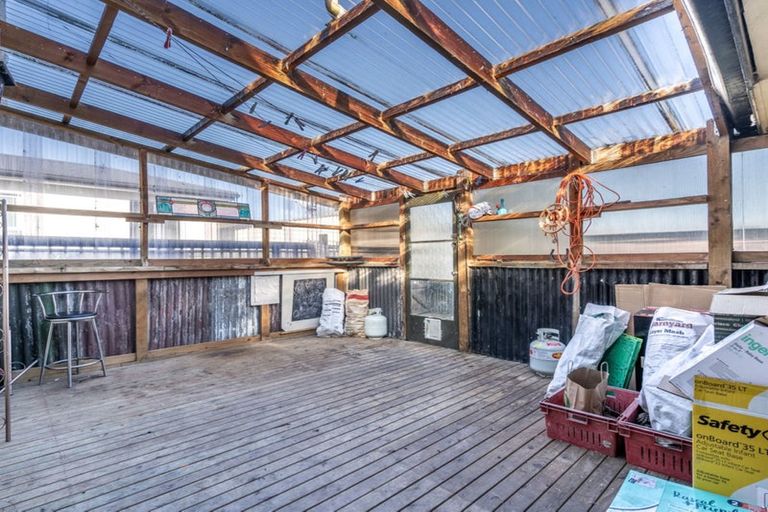 Photo of property in 15 Woodhouse Street, Appleby, Invercargill, 9812