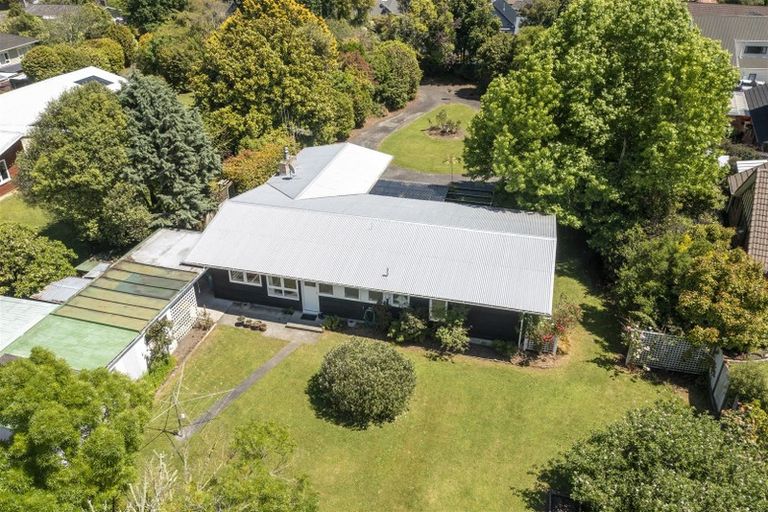 Photo of property in 61c Macarthur Street, Levin, 5510