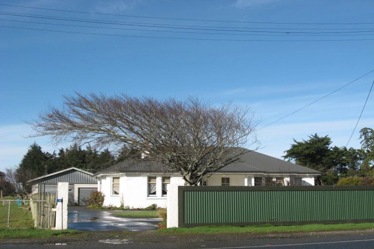 Photo of property in 9 Dunns Road, Otatara, Invercargill, 9879