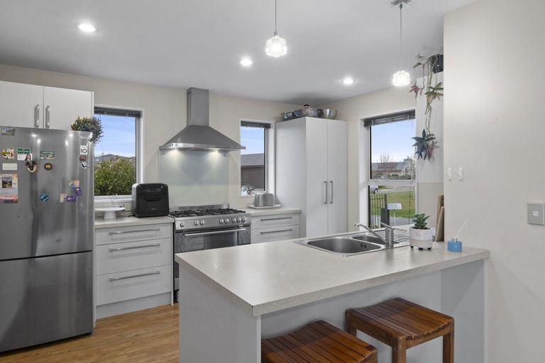 Photo of property in 50 Somerville Crescent, Aidanfield, Christchurch, 8025