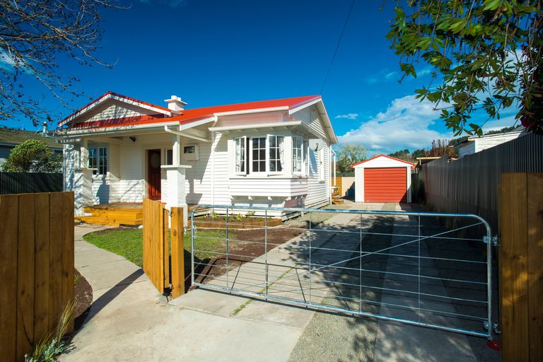 Photo of property in 187 Crawford Road, Kaiti, Gisborne, 4010