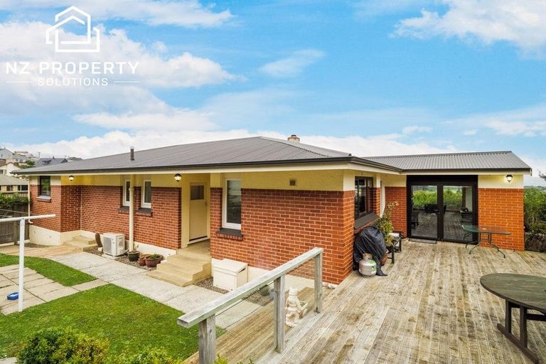 Photo of property in 23 Chisholm Place, Tainui, Dunedin, 9013