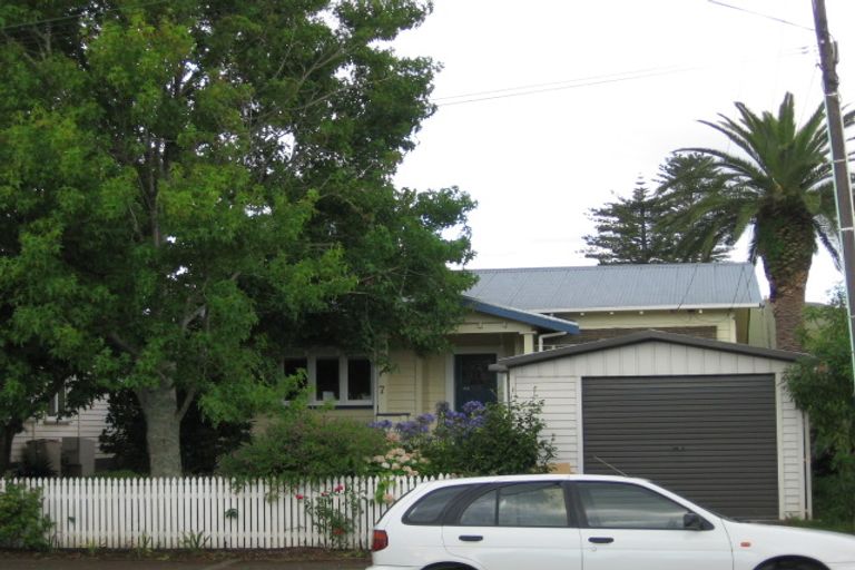 Photo of property in 7 Newcastle Terrace, Mount Albert, Auckland, 1025