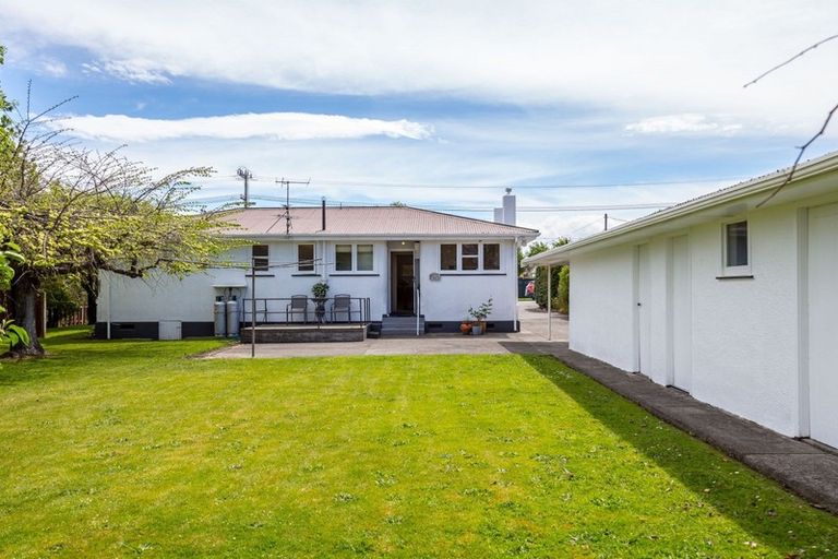 Photo of property in 48 Totara Street, Lansdowne, Masterton, 5810