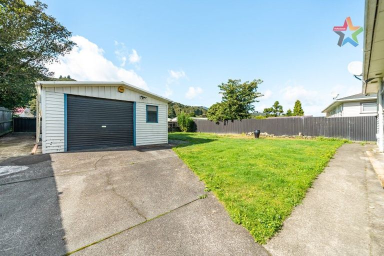 Photo of property in 51 Wood Street, Wainuiomata, Lower Hutt, 5014