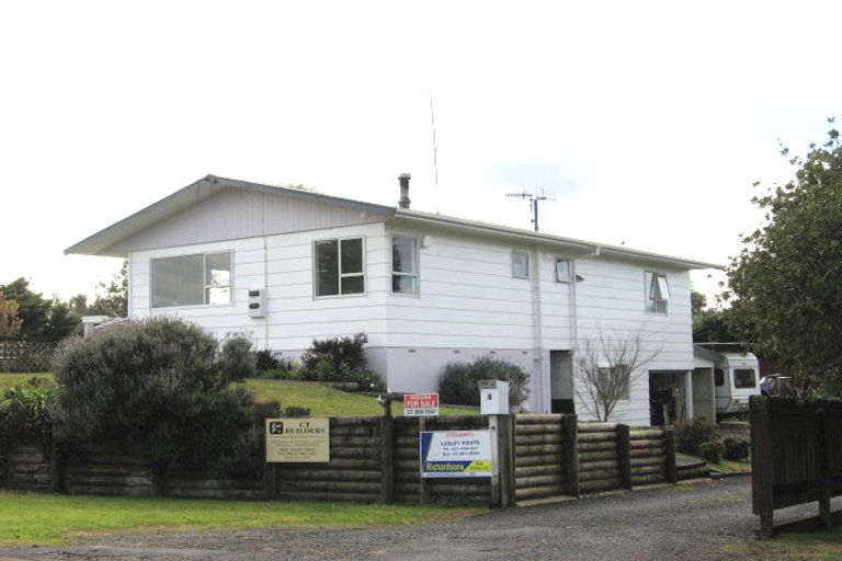 Photo of property in 7 Daphne Road, Tairua, 3508
