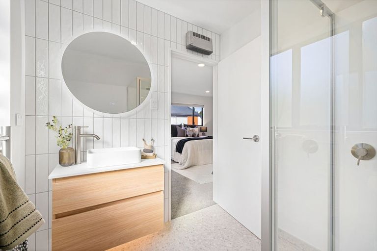 Photo of property in 1/8 Travis Country Drive, Burwood, Christchurch, 8083