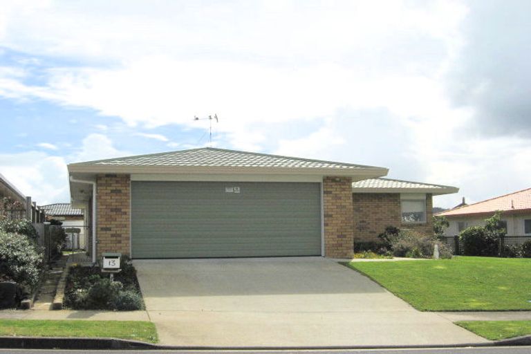 Photo of property in 13 Elm Place, Tikipunga, Whangarei, 0112