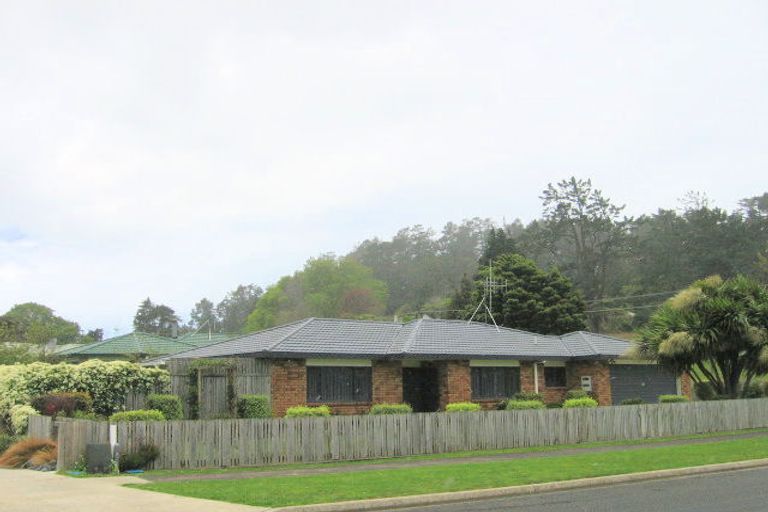 Photo of property in 2 Gladstone Road, Waihi, 3610