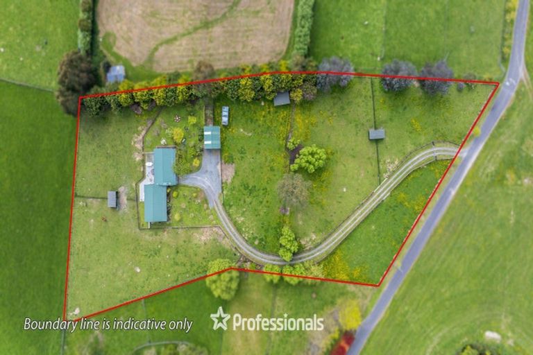 Photo of property in 1138b Maymorn Road, Maymorn, Upper Hutt, 5018