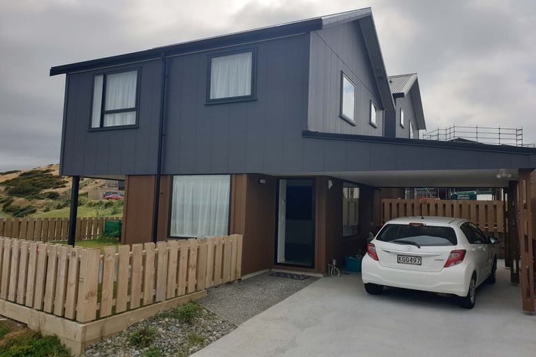Photo of property in 10 Astelia Way, Woodridge, Wellington, 6037