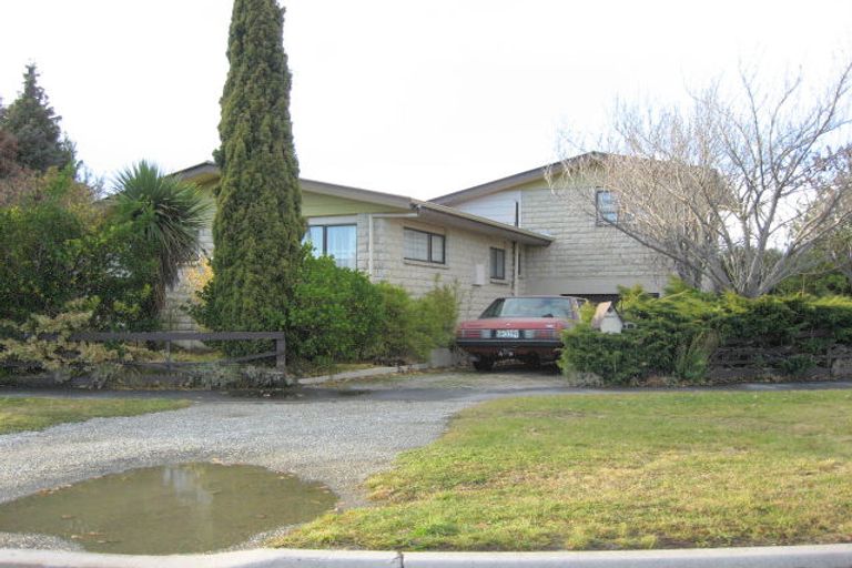 Photo of property in 13 Winston Place, Alexandra, 9320