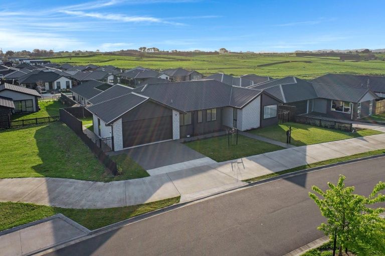 Photo of property in 3 Werewere Street, Morrinsville, 3300