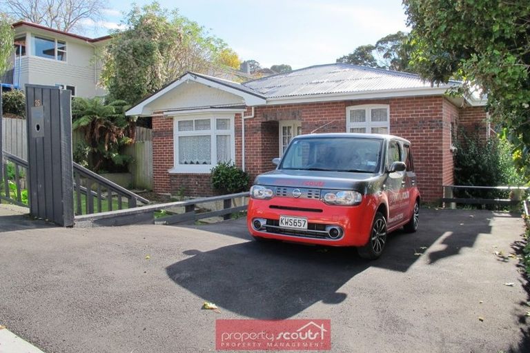 Photo of property in 26 Durham Street, Mornington, Dunedin, 9011