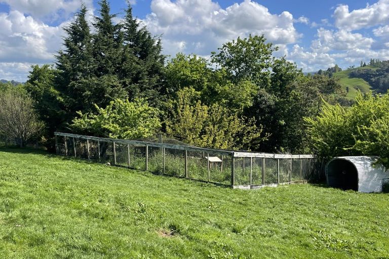 Photo of property in 87 Haurua Road, Otorohanga, 3977