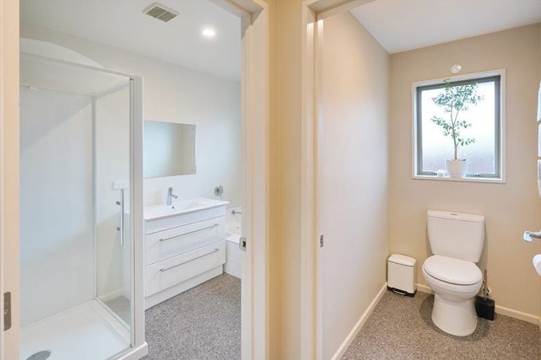 Photo of property in 6 Cassini Place, Leeston, 7632