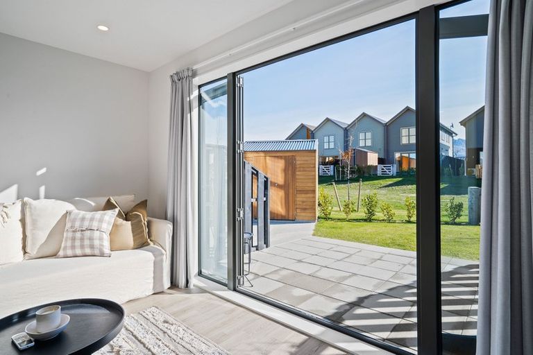 Photo of property in Northlake, 15 Mount Nicholas Avenue, Wanaka, 9305