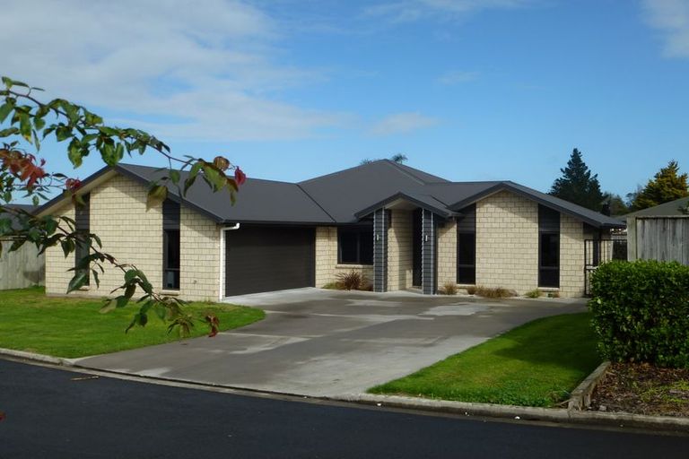 Photo of property in 452a Thames Street, Morrinsville, 3300
