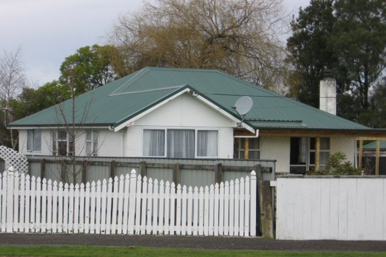 Photo of property in 25 French Street, Lansdowne, Masterton, 5810