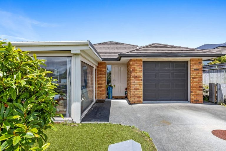 Photo of property in 13 Oliver Street, Warkworth, 0910