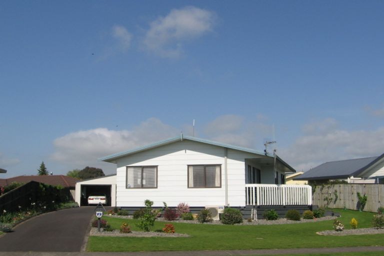 Photo of property in 73 Tawari Street, Matamata, 3400