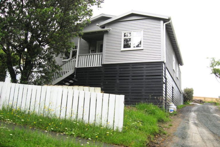 Photo of property in 55 Morningside Road, Morningside, Whangarei, 0110