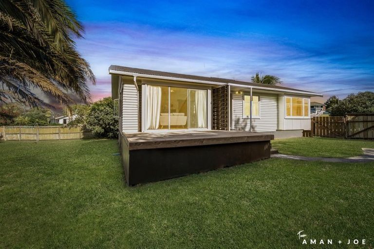 Photo of property in 78 Harrington Road, Henderson, Auckland, 0610