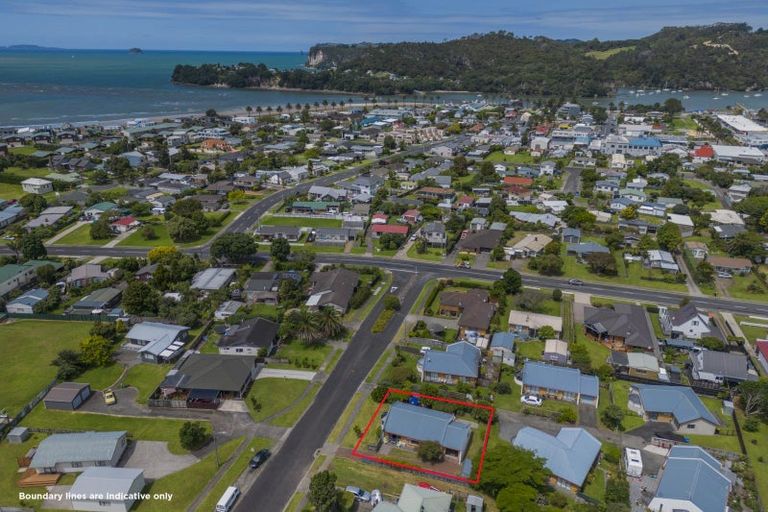 Photo of property in 7 Springbok Avenue, Whitianga, 3510