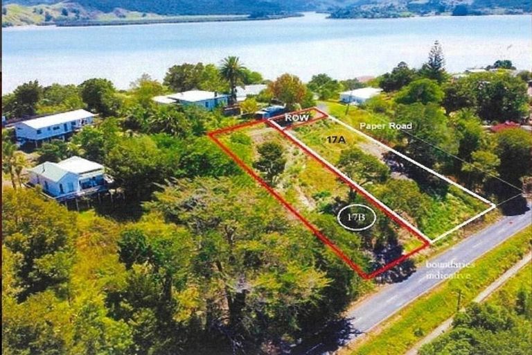 Photo of property in 17a Mcdonell Street, Rawene, Kaikohe, 0473