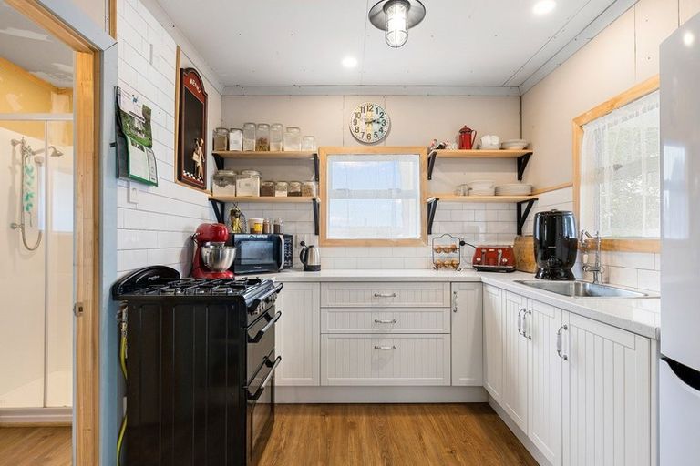 Photo of property in 19 South Crescent, Amberley, 7481