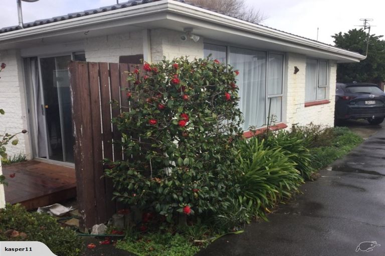 Photo of property in 2/161 Marine Parade, New Brighton, Christchurch, 8083