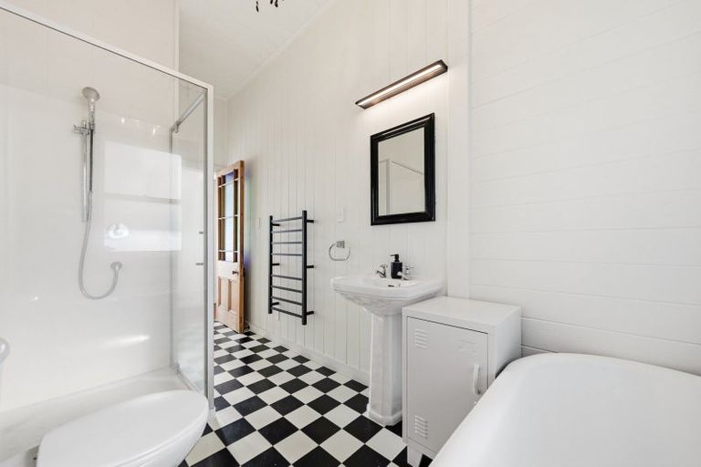 Photo of property in 6 Tongariro Street, Mount Eden, Auckland, 1024