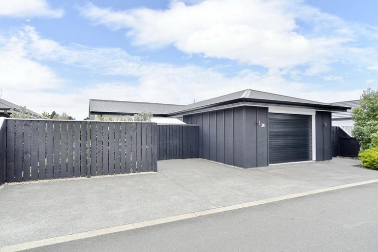 Photo of property in 14 Aroha Street, Pegasus, 7612