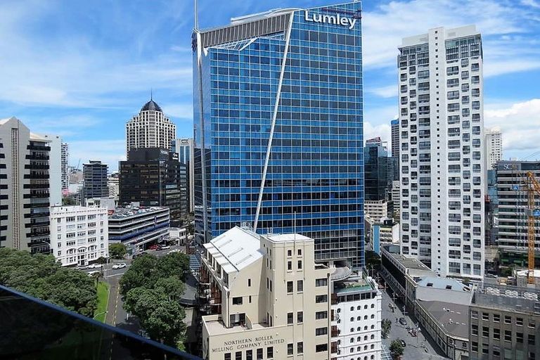 Photo of property in Celestion Waldorf, 1802/19 Anzac Avenue, Auckland Central, Auckland, 1010