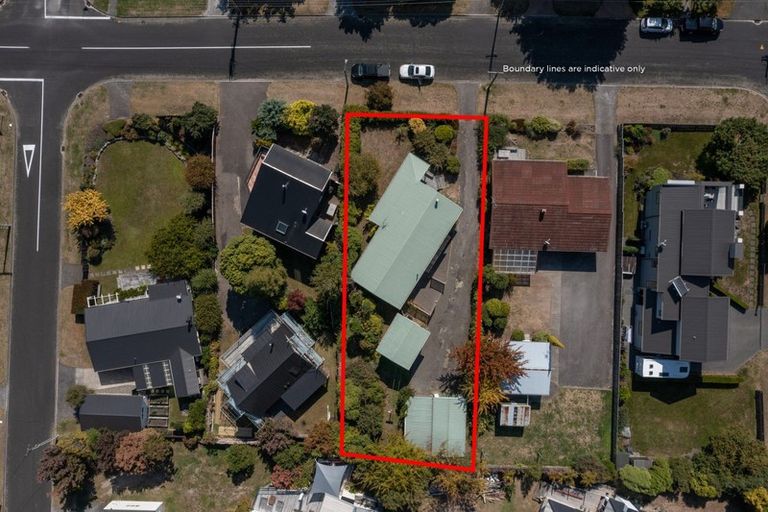 Property details for 32 Rainbow Drive, Rainbow Point, Taupo, 3330