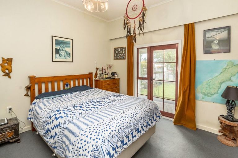 Photo of property in 99 Fox Street, Featherston, 5710