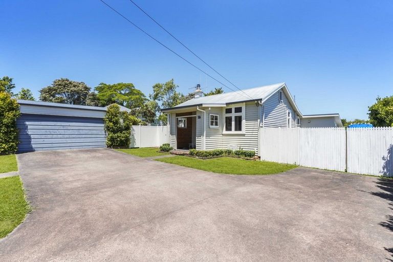 Photo of property in 78 Wellington Street, Hamilton East, Hamilton, 3216