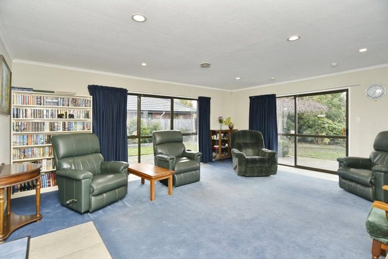 Photo of property in 23 Mackworth Street, Woolston, Christchurch, 8062