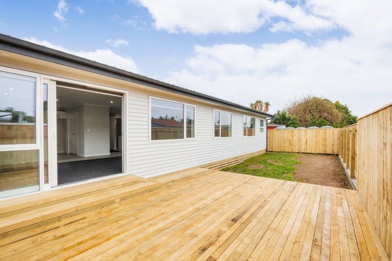 Photo of property in 3a Pembroke Street, Taradale, Napier, 4112