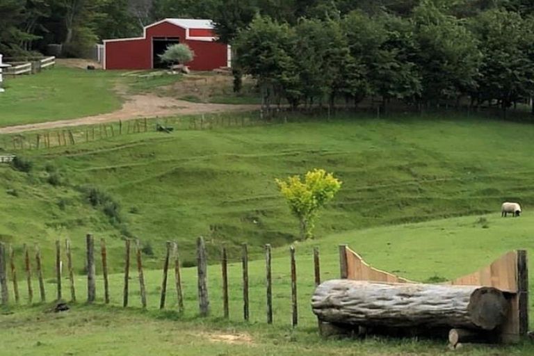 Photo of property in 6339 Matawai Road, Matawai, 4075