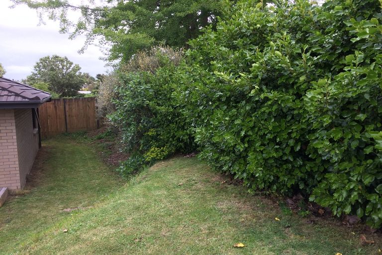 Photo of property in 275a Williams Street, Te Awamutu, 3800
