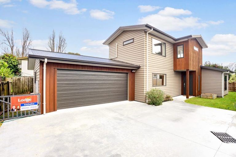 Photo of property in 131b Dey Street, Hamilton East, Hamilton, 3216