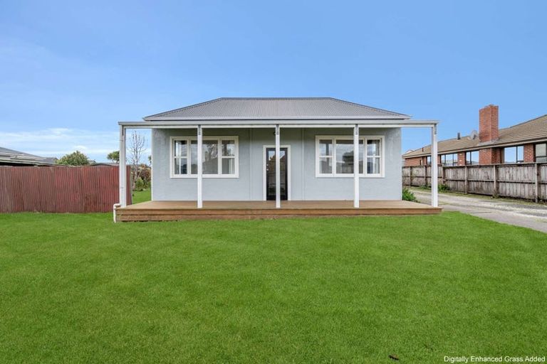 Photo of property in 46 Lowe Street, Avenal, Invercargill, 9810