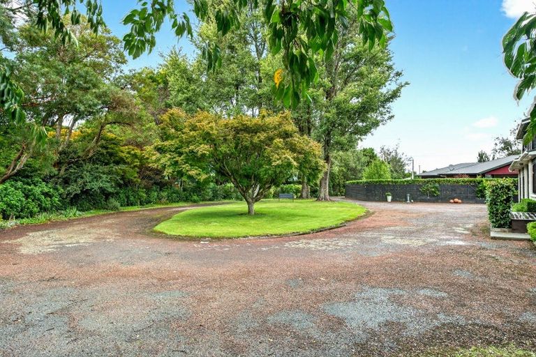 Photo of property in 59 Wood Street, Greytown, 5712