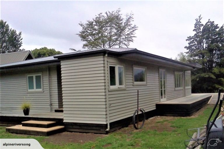 Photo of property in 54 Burns Street, Ohakune, 4625